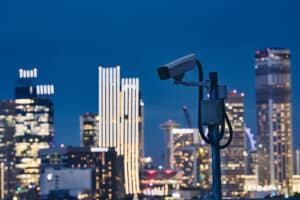 Surveillance Camera Services